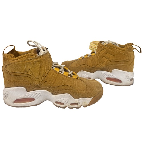 Nike Air Griffey Max 1 - Picture 3 of 6